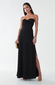 BWLDR Chase Maxi Dress