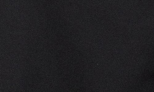 OSCAR DE LA RENTA OSCAR DE LA RENTA PLEATED TAPERED WOOL PANTS