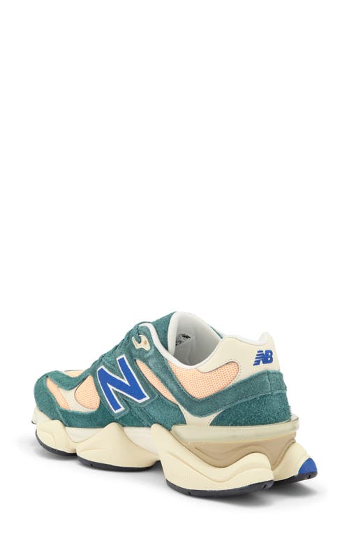 New Balance Gender Inclusive 9060 Sneaker