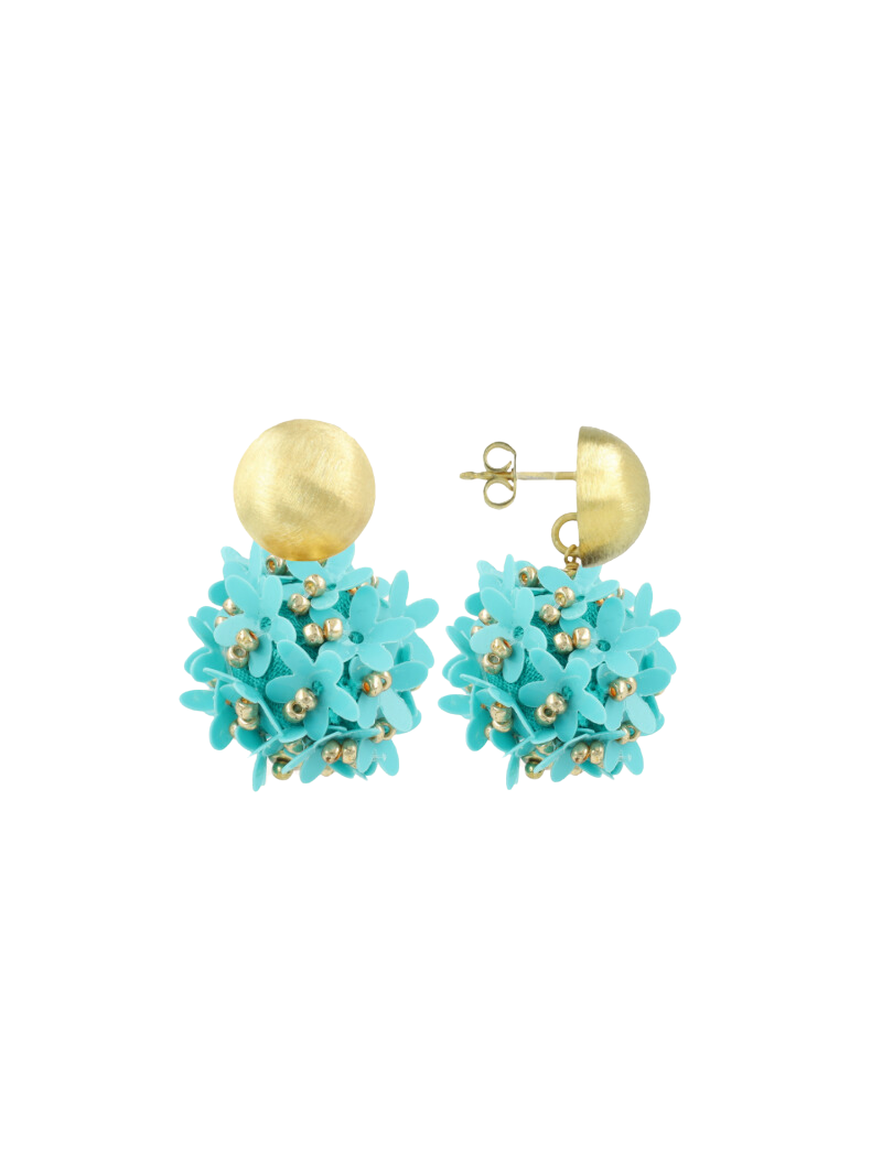 selected Aquamarine