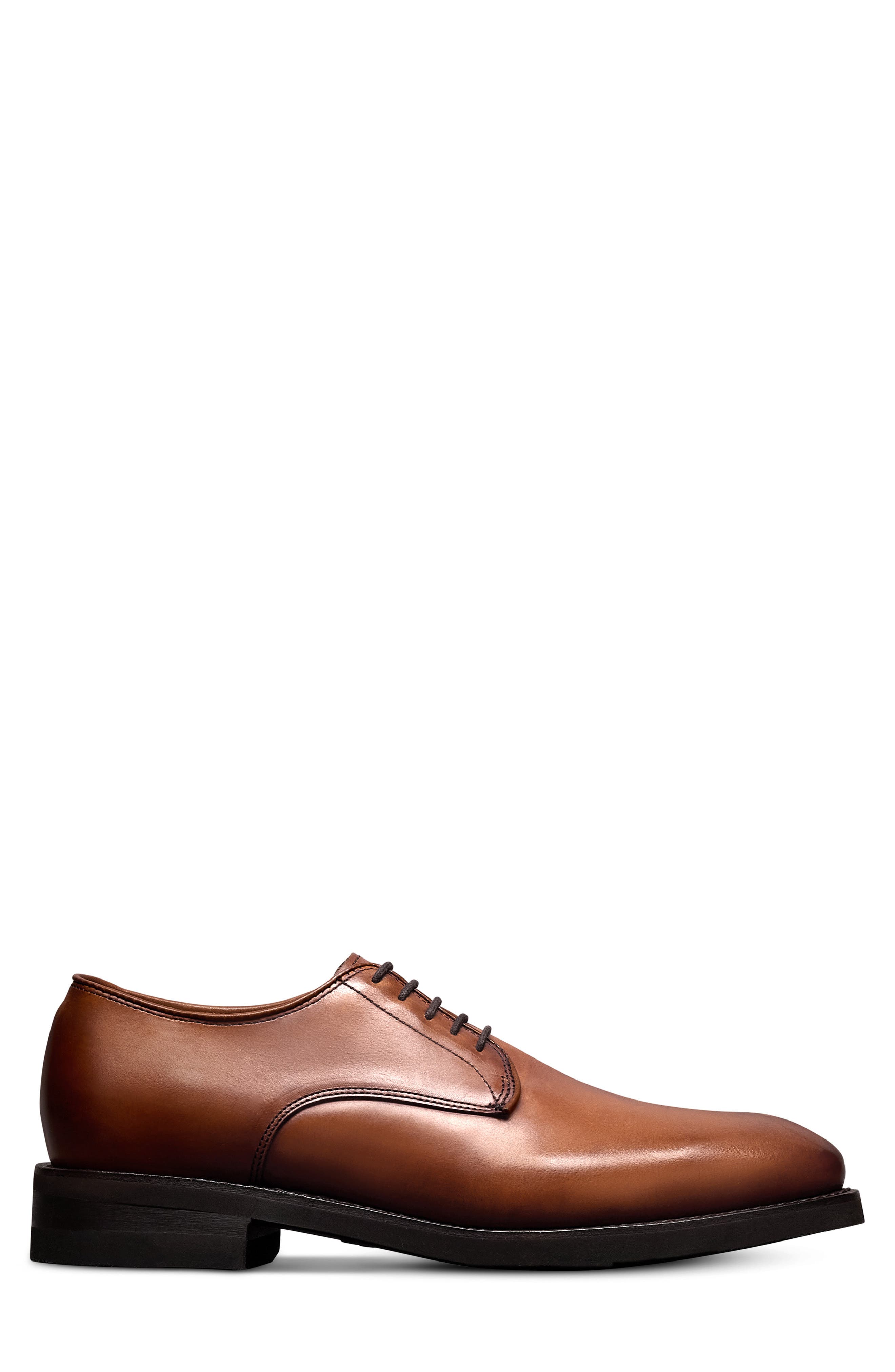 Ramsey Derby, Alternate, color, WALNUT