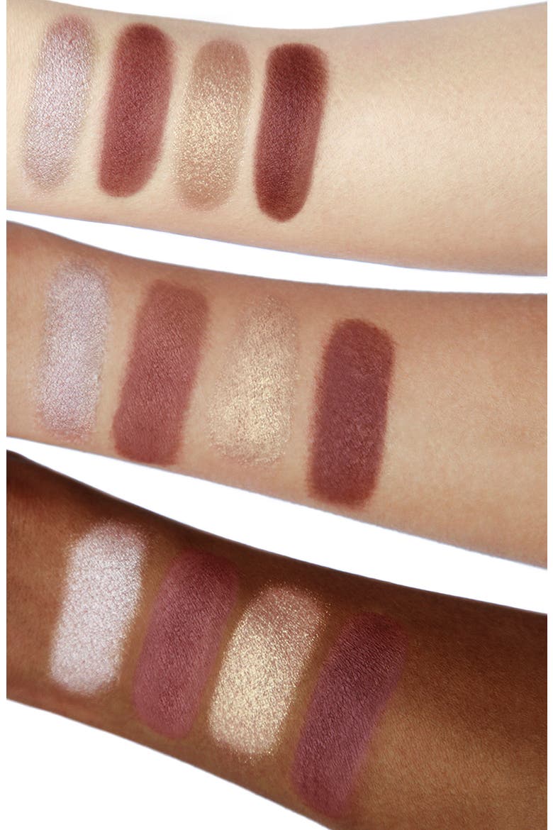 The Vintage Vamp Look Set, Alternate, color, NO COLOR