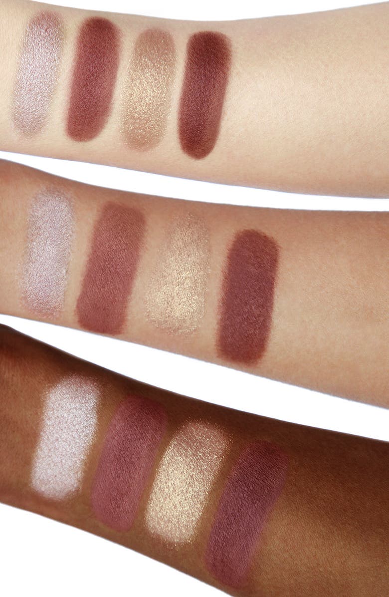 Charlotte Tilbury The Vintage Vamp Look Set, Alternate, color,