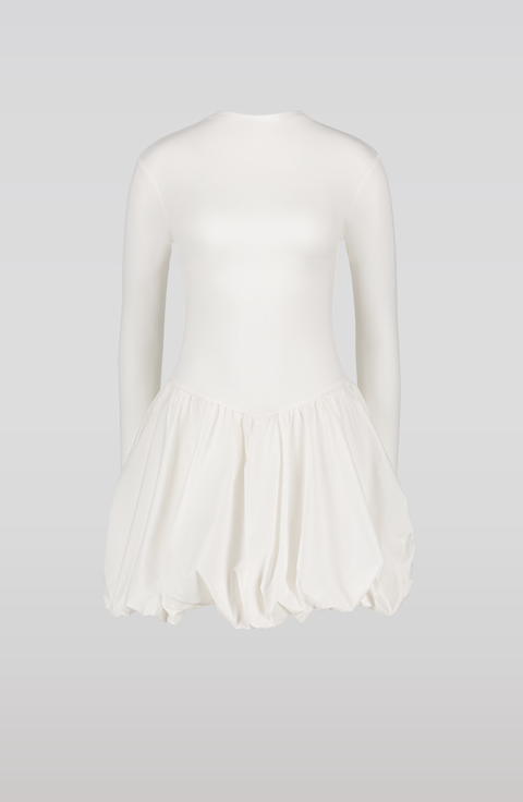 Ciel Drop Waist Bubble Dress