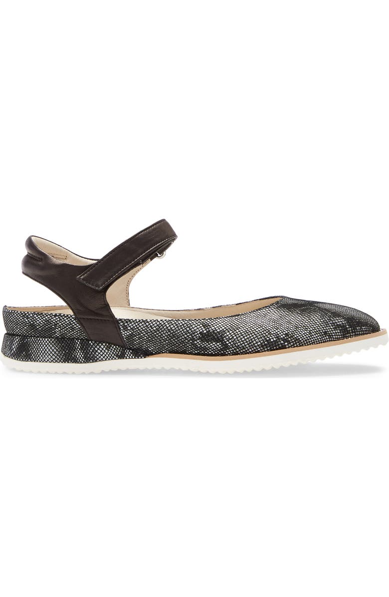 Amalfi by Rangoni Edorado Flat, Alternate, color,