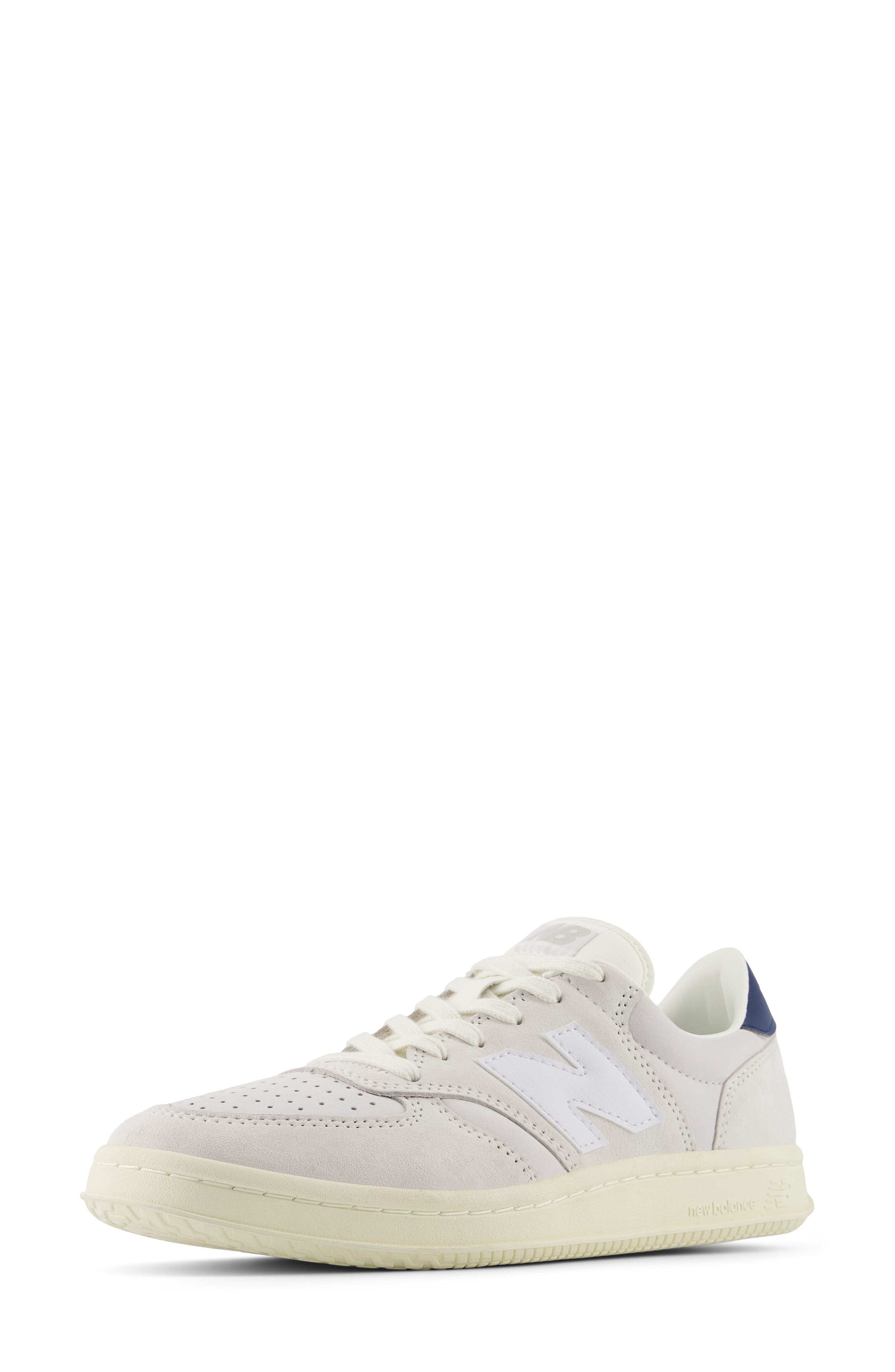 Gender Inclusive T500 Tennis Sneaker, Alternate, color, REFLECTION/ BLACKTOP