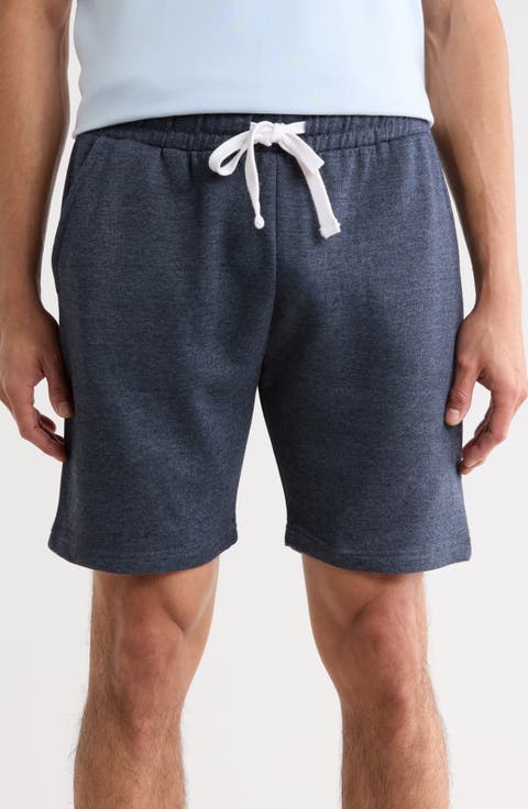 Core Fleece Shorts
