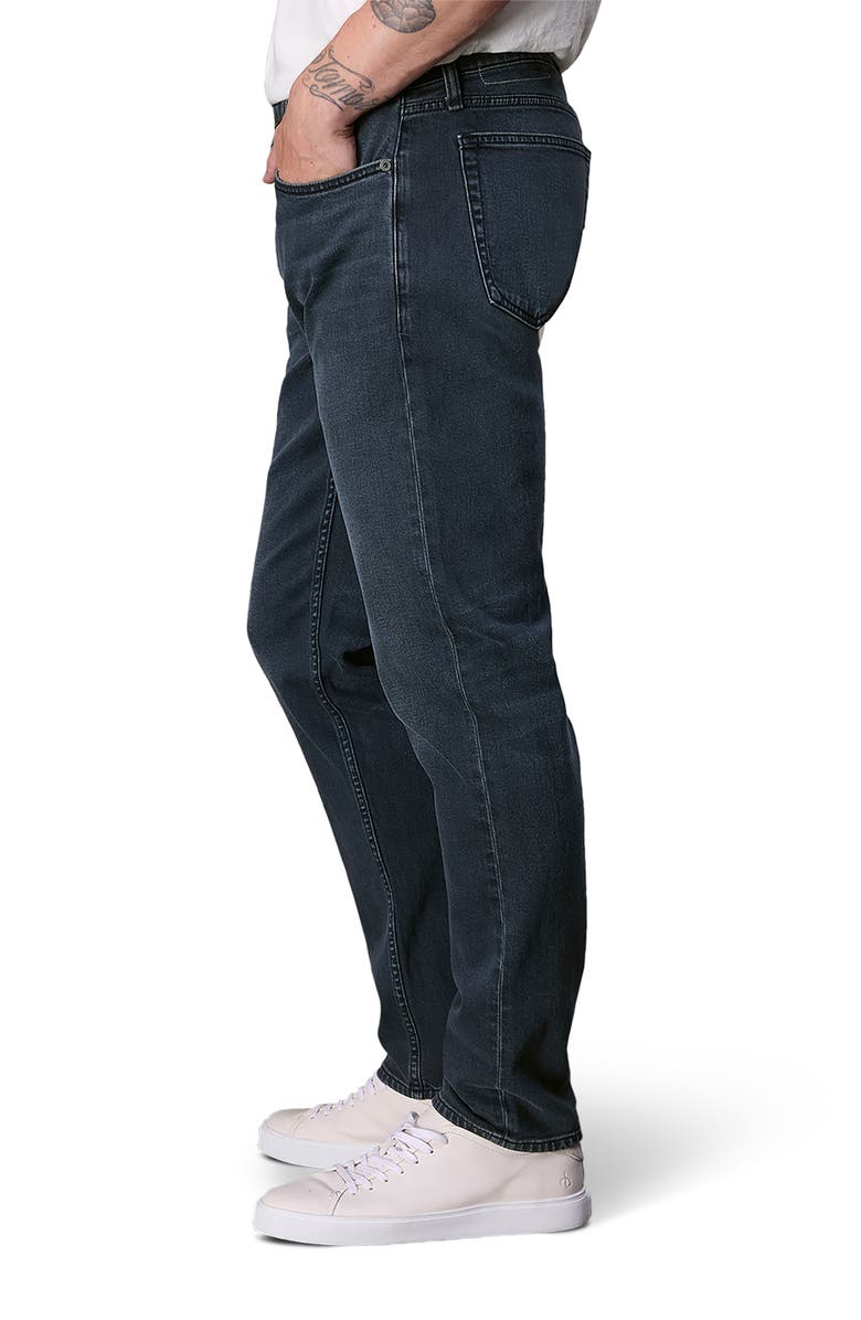 rag & bone Fit 3 Authentic Stretch Athletic Fit Jeans, Alternate, color, Kendall