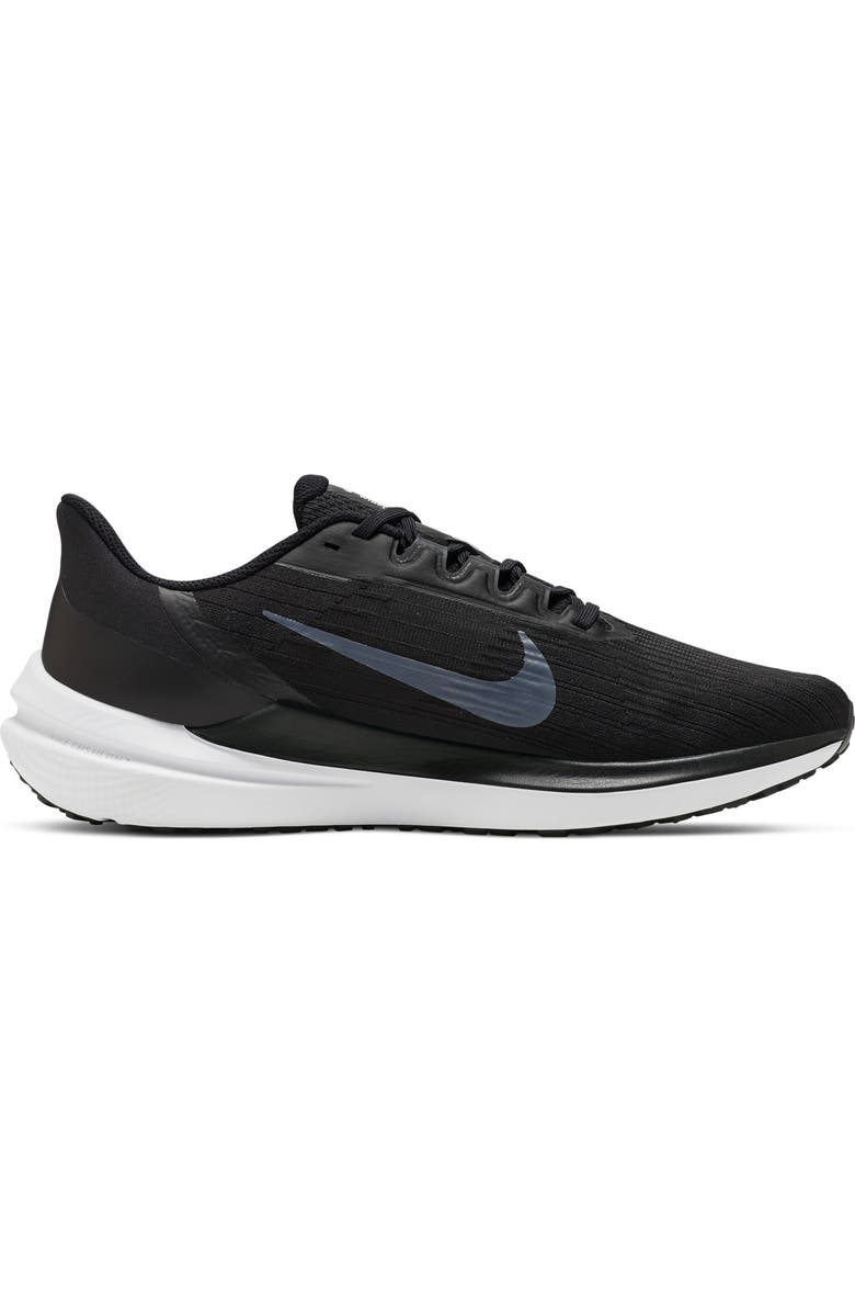 Nike Air Winflo 9 Running Shoe, Alternate, color,
