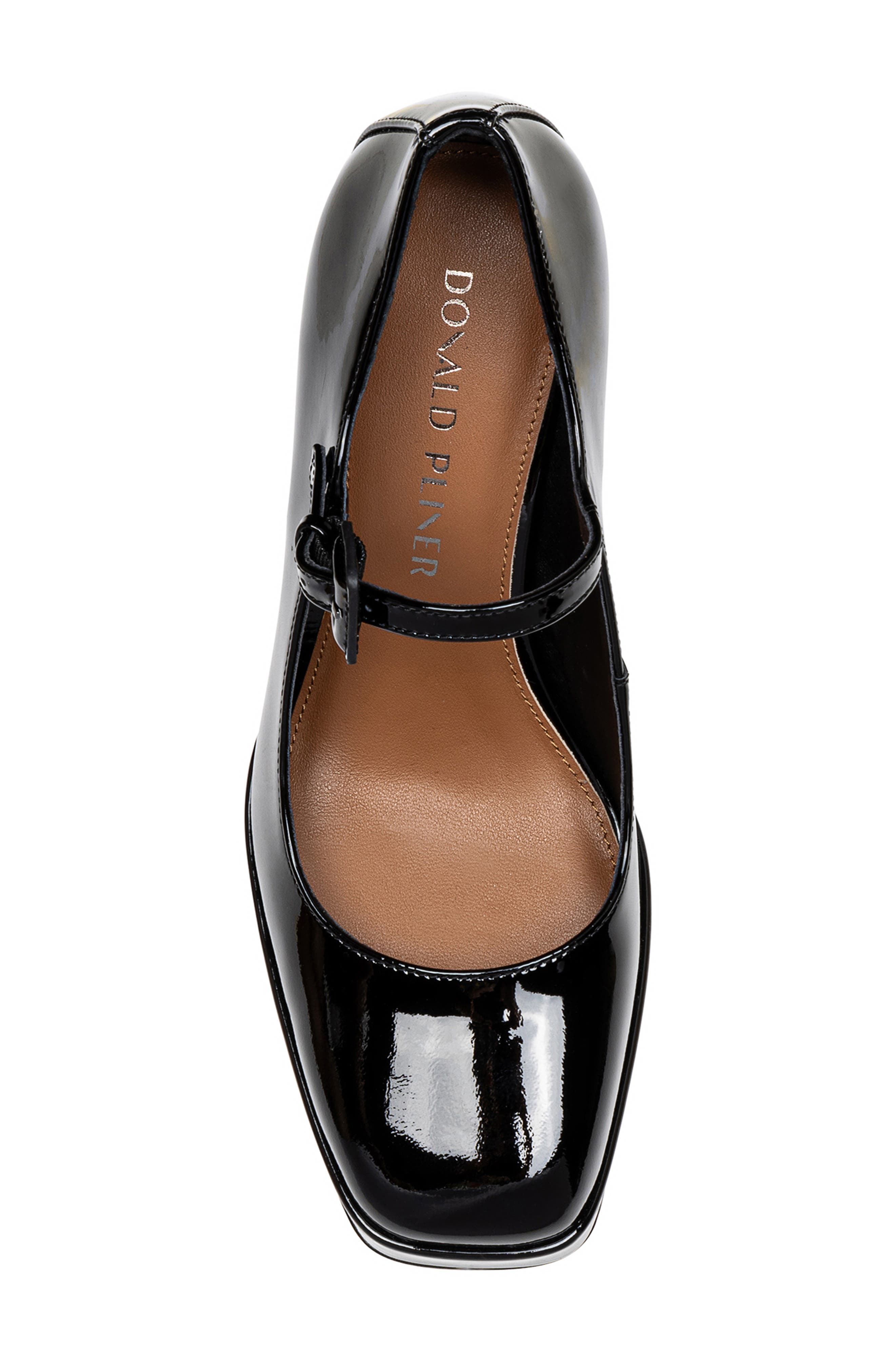 Donald Pliner Rosalita Platform Mary Jane Pump, Alternate, color, 