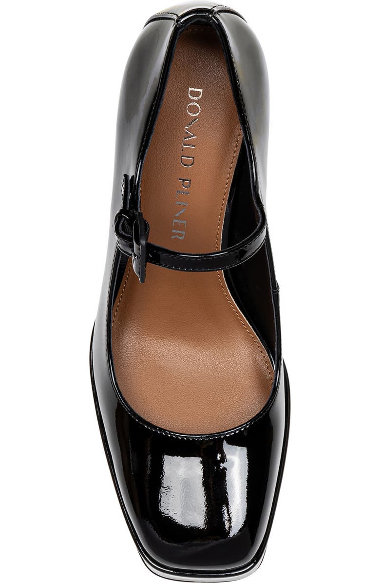 Donald Pliner Rosalita Platform Mary Jane Pump, Alternate, color,