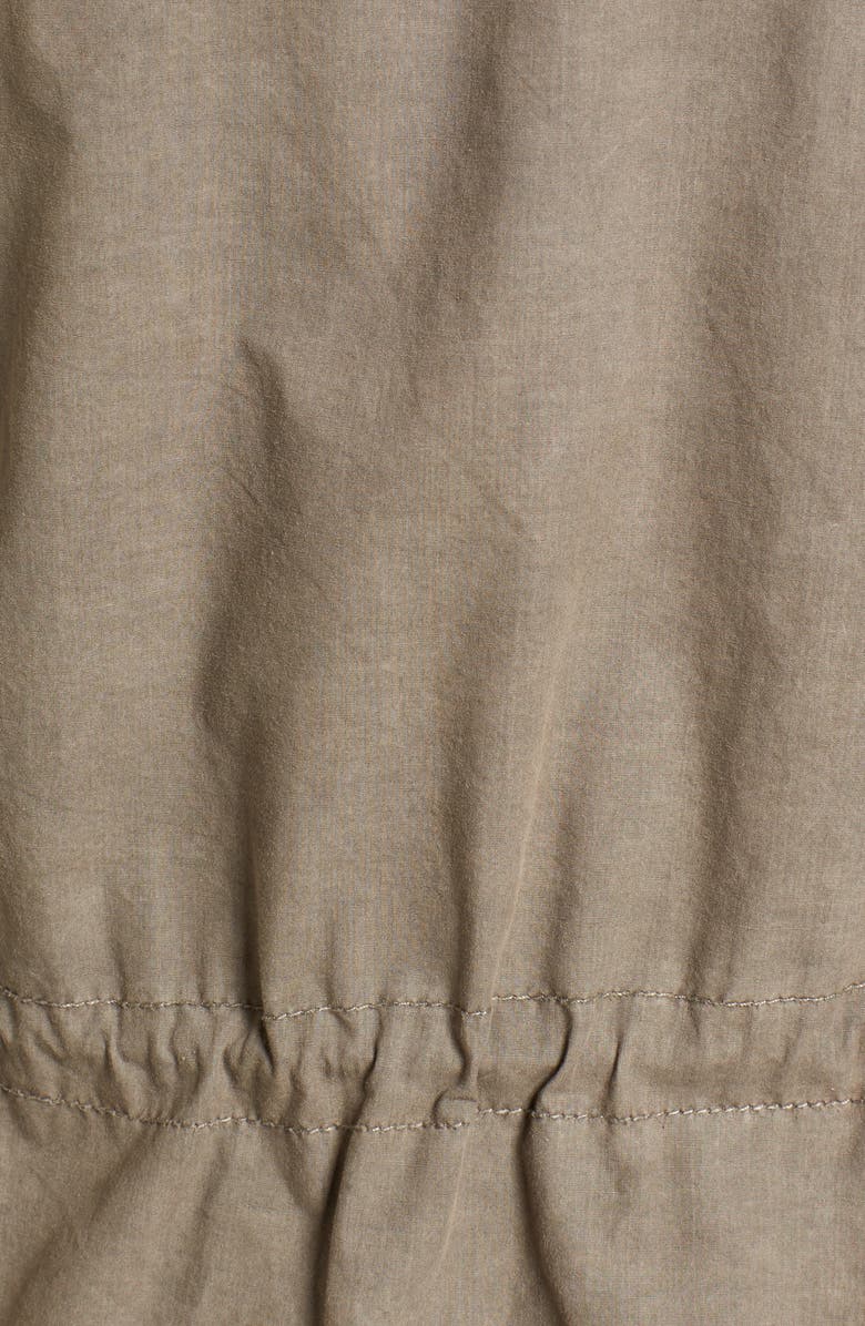 Levi's<sup>®</sup> Four-Pocket Military Jacket, Alternate, color, 