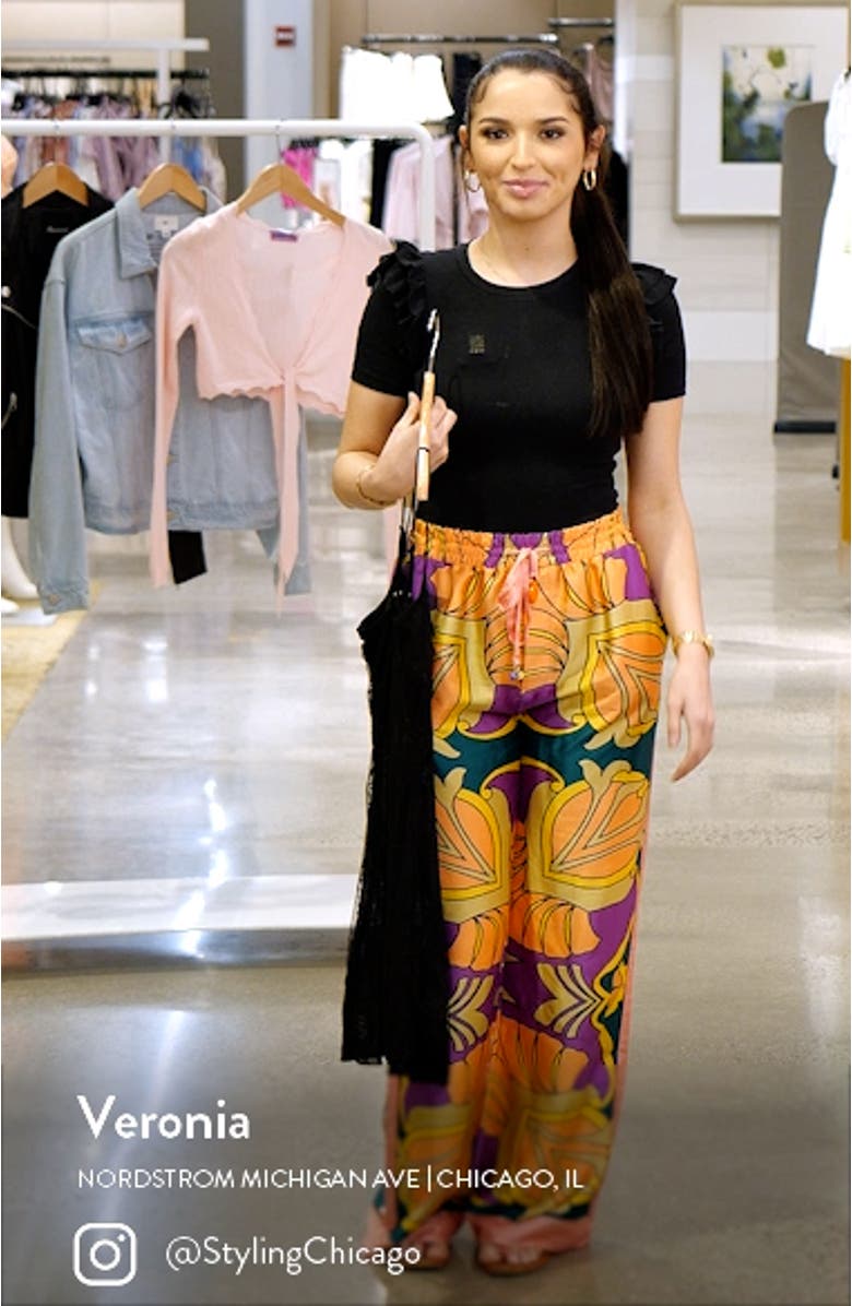 Madame Sheer Lace Dress, sales video thumbnail