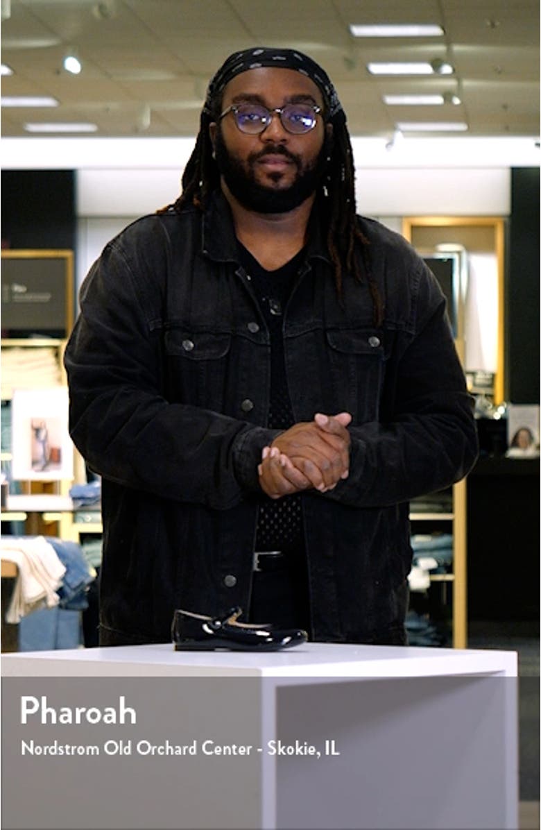 Kids' Mary Jane, sales video thumbnail