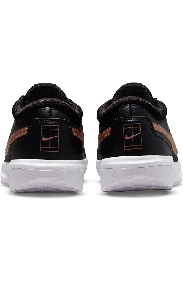Nike Court Zoom Lite 3 Tennis Shoe, Alternate, color,