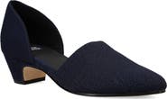 Eileen Fisher Marra d'Orsay Pump