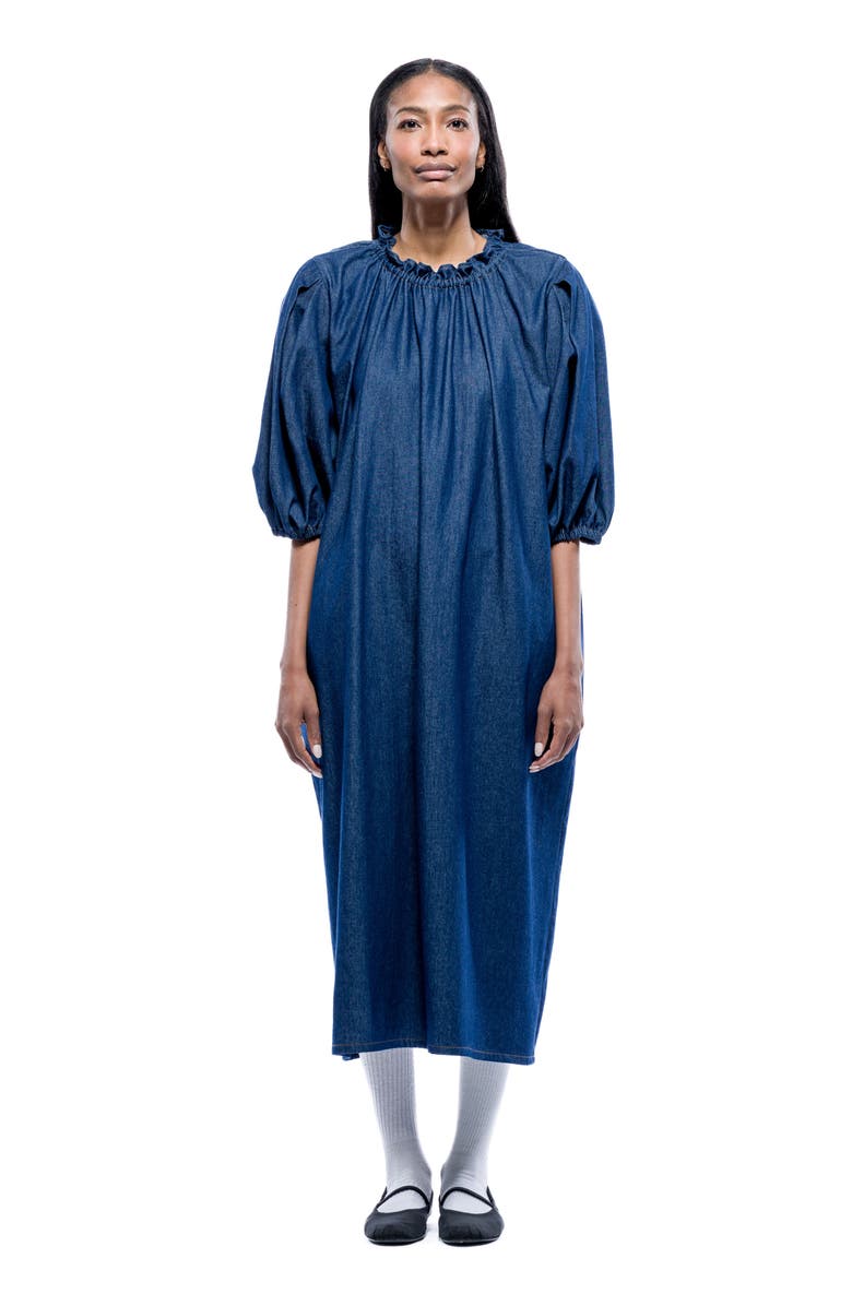 Toit Volant Moonrise Dress 2.0, Main, color, 