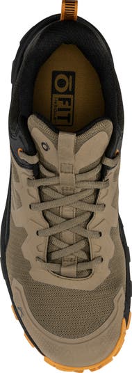 Katabatic Low Hiking Sneaker
