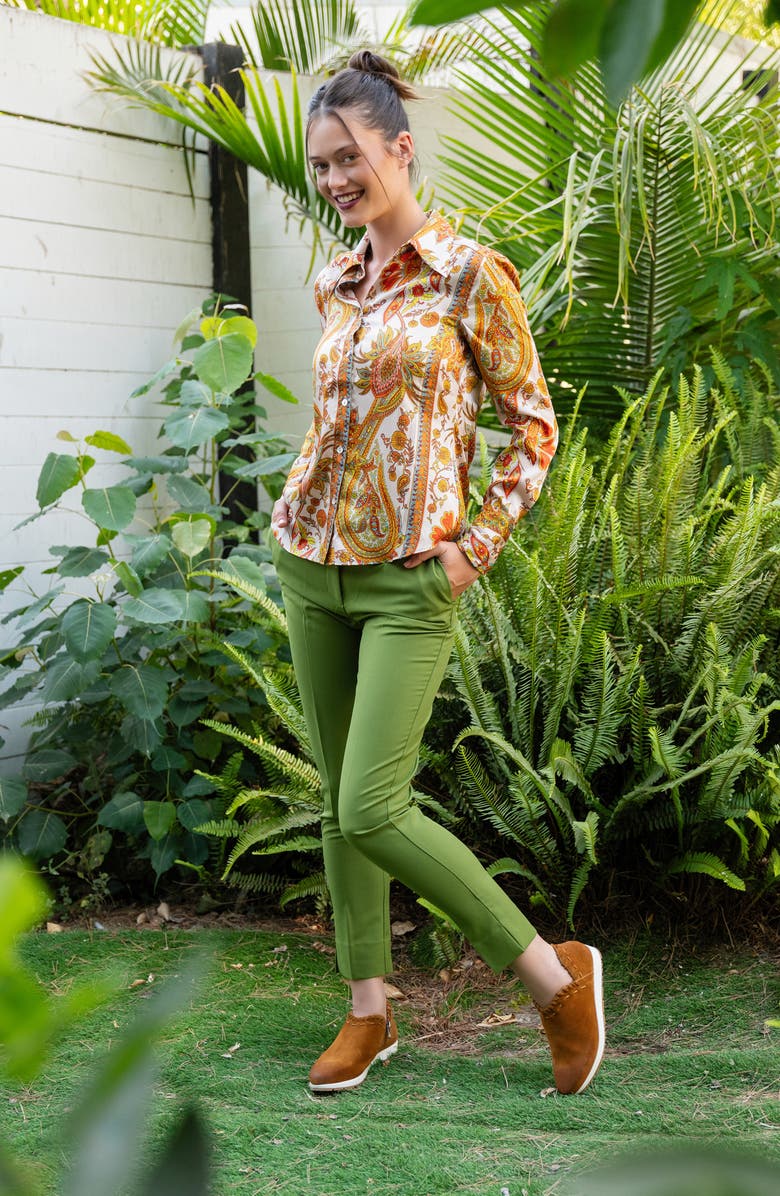 ANTELOPE Scotty Slip-On Sneaker, Alternate, color,