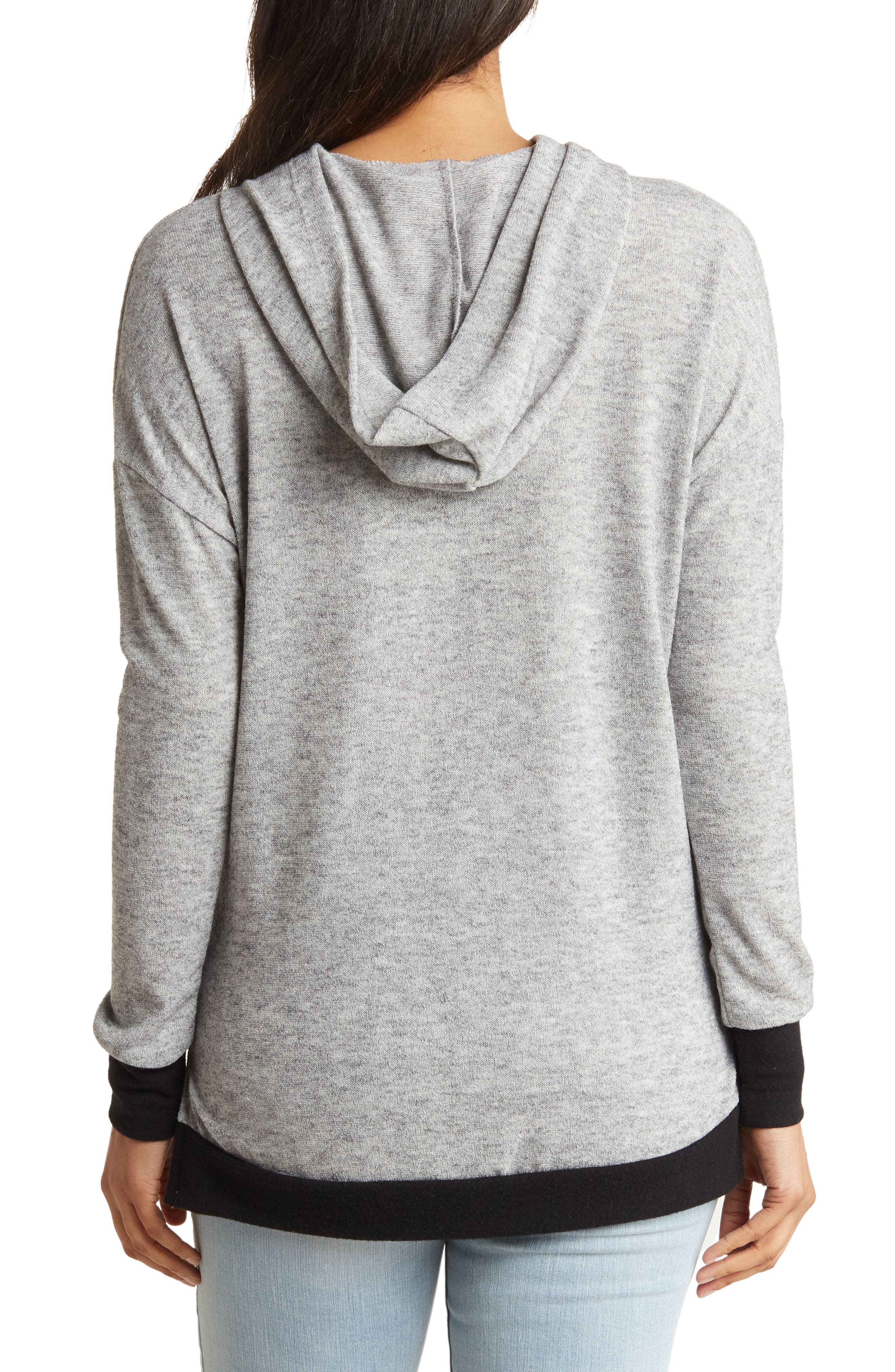 Dolman Sleeve Hoodie - image 2