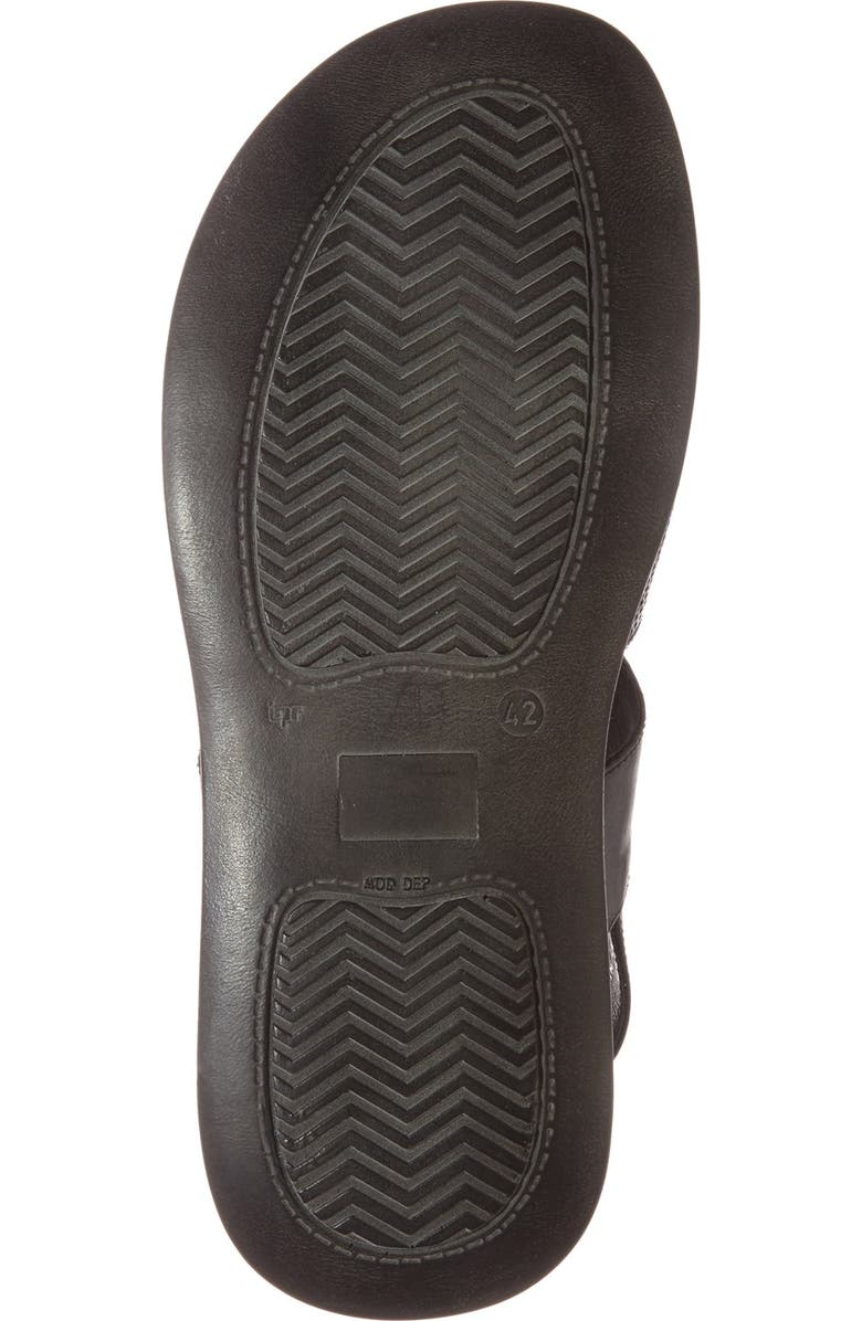 Bacco Bucci 'Sean' Sandal, Alternate, color,