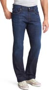 7 For All Mankind Austyn Relaxed Straight Leg Jeans