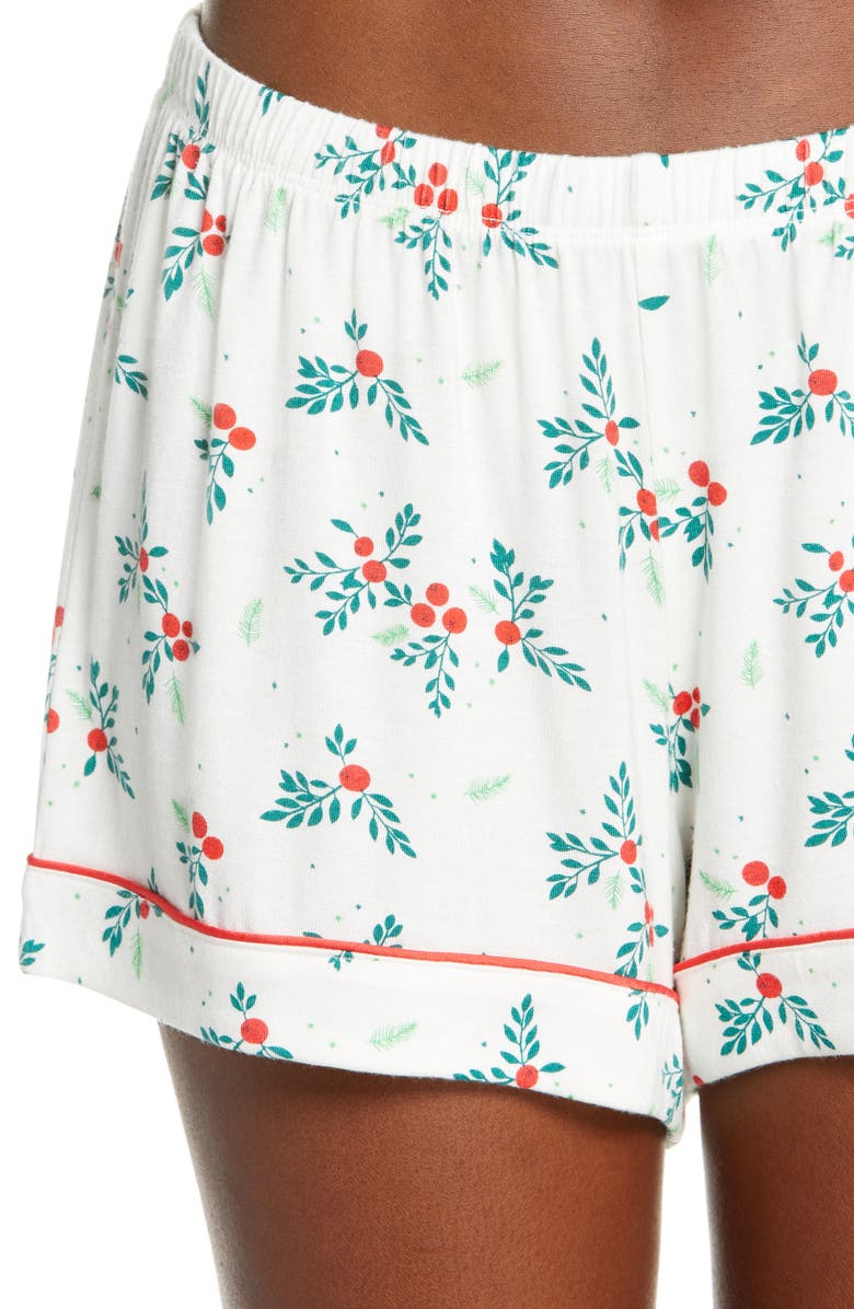 Nordstrom Moonlight Dream Short Pajamas, Alternate, color,