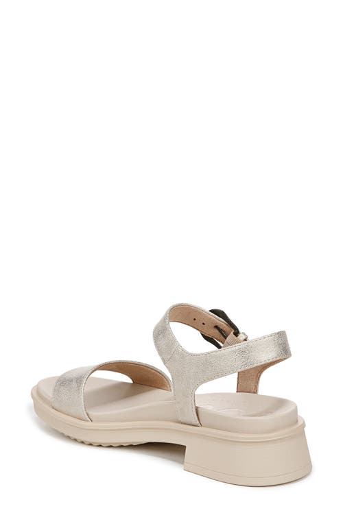SOUL NATURALIZER SOUL NATURALIZER EMMA BLOCK HEEL SANDAL 