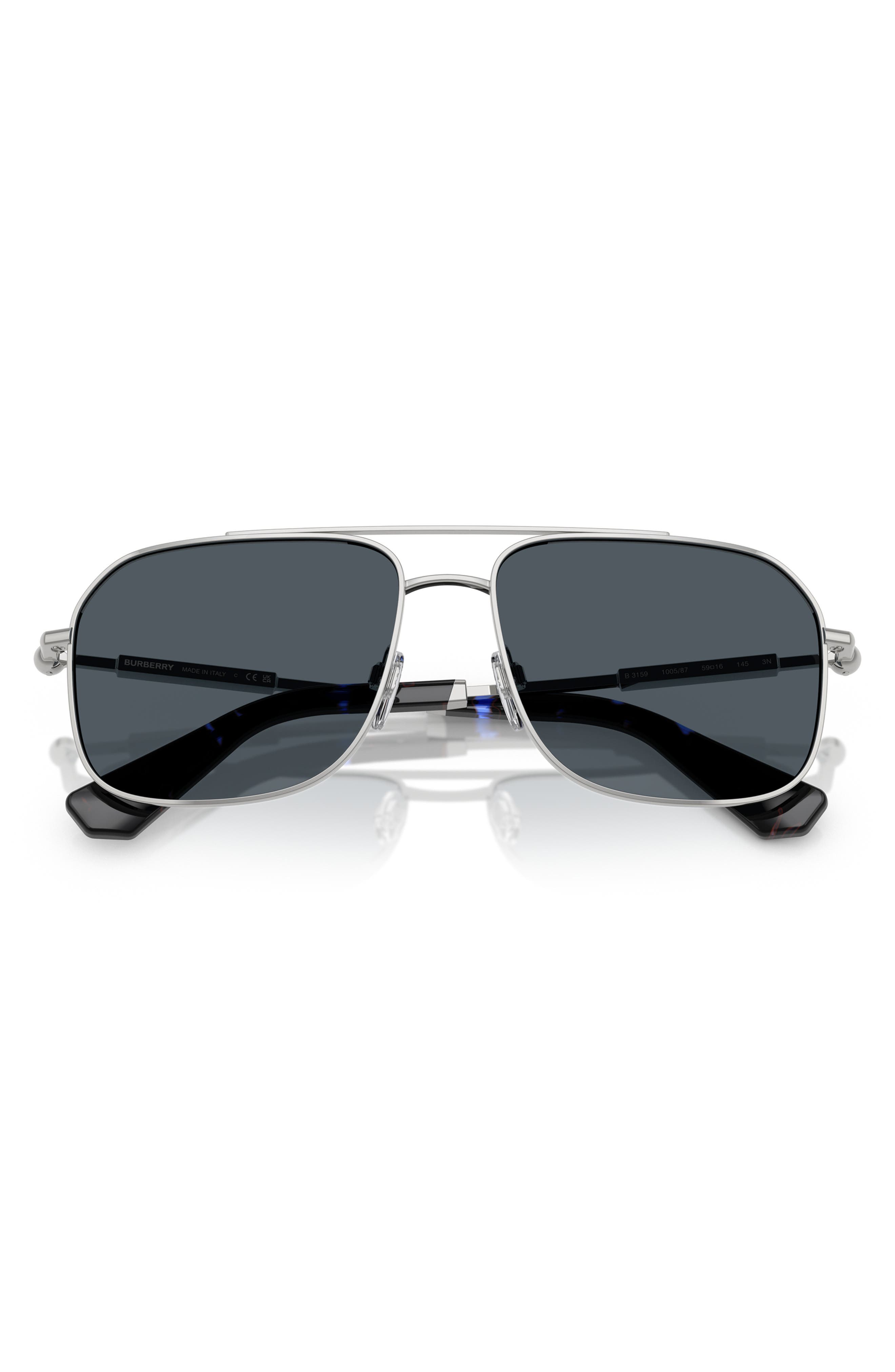 mens burberry accessories