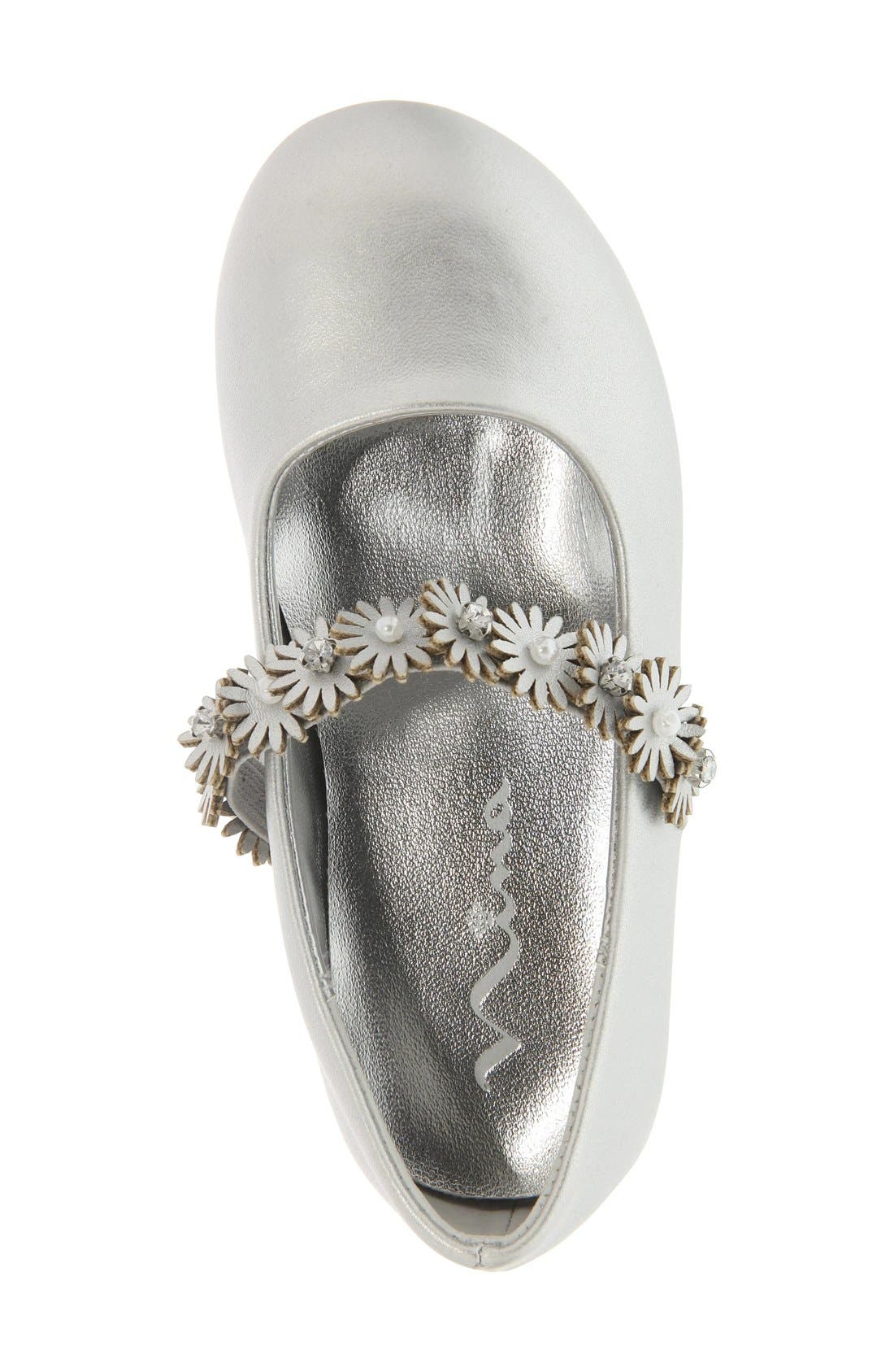 Nina 'Sydney' Mary Jane, Alternate, color, 