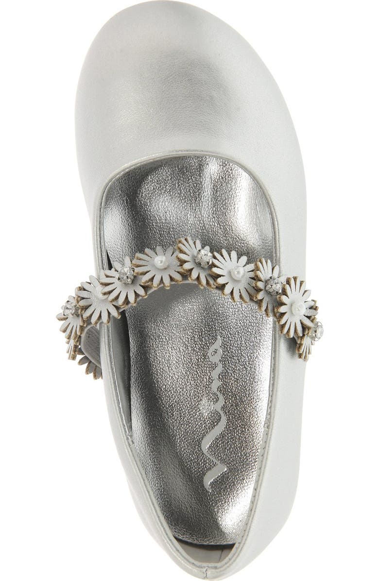 Nina 'Sydney' Mary Jane, Alternate, color,