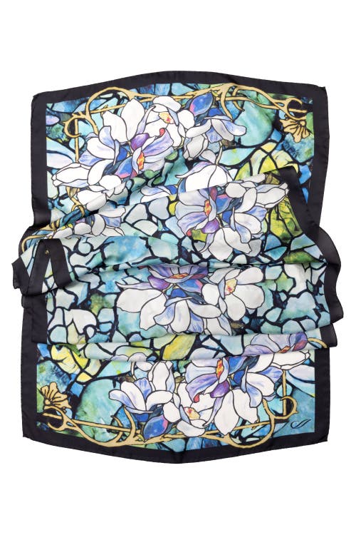 Elizabetta Tiffany In Multi