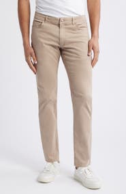 Peter Millar Crown Crafted Wayfare Five Pocket Pants