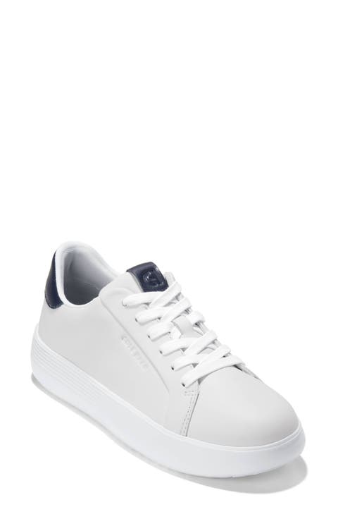 Joy Grand Crosscourt Platform Sneaker (Women)