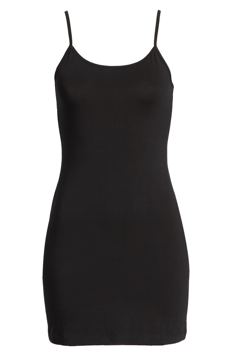 BP. Scoop Neck Cami Minidress, Alternate, color, 