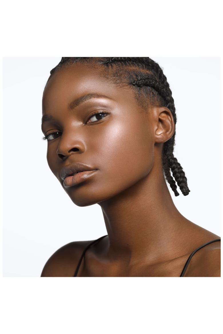 3D All Over Glow Highlighting & Finishing Powder, Alternate, color, NO COLOR