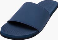 Indosole Responsibly-Made Tire Sole Slide Sandals