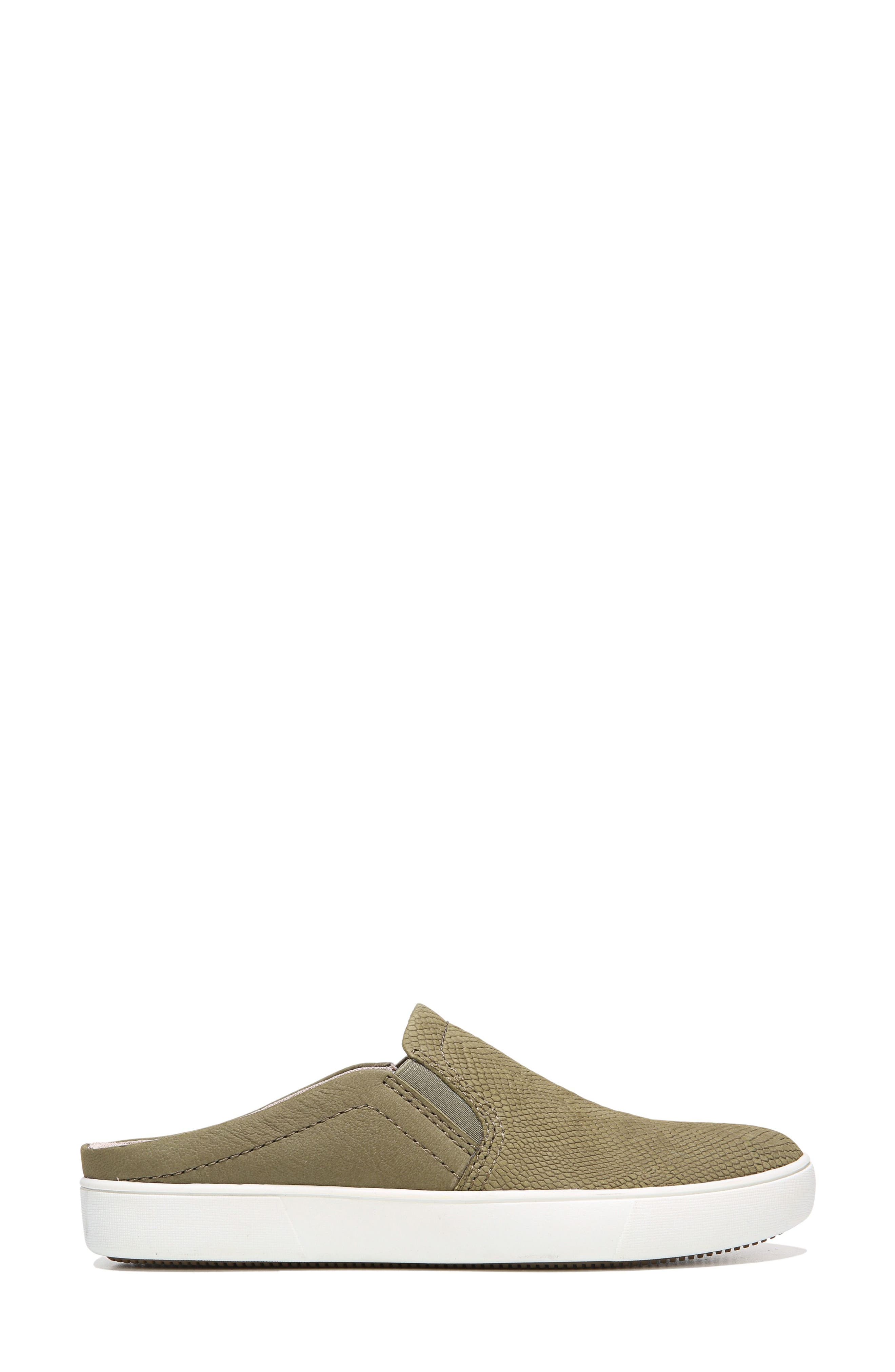 Naturalizer Manor Slide Sneaker, Alternate, color, 
