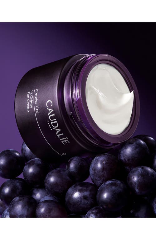 Caudalíe Refill Premier Cru The Cream In No Color