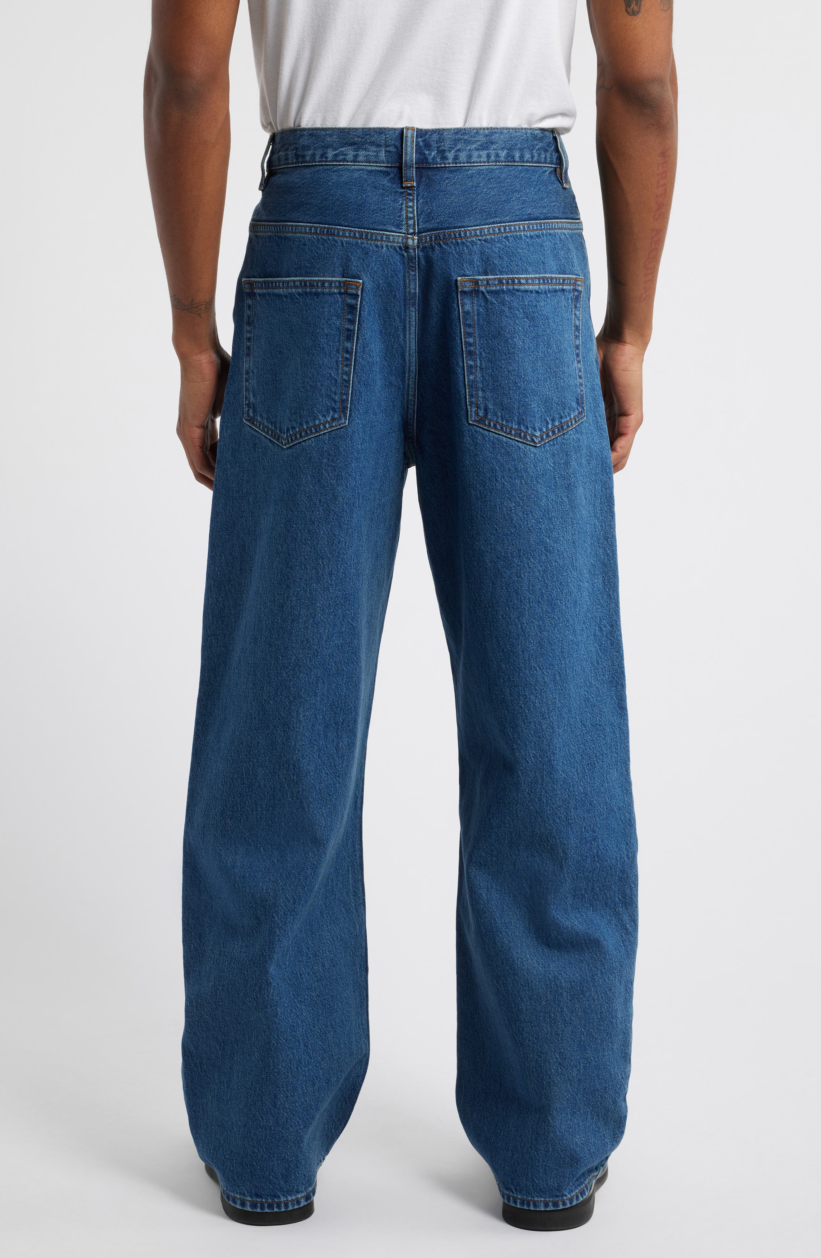 Baggy Jeans - image 2