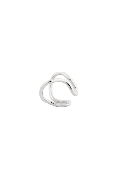 Nora ear cuff