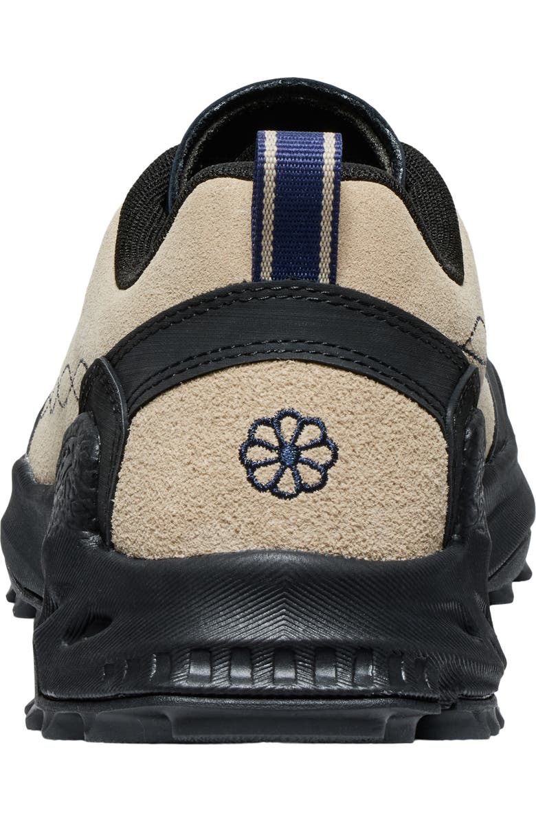 KEEN Jasper Zionic Hiking Sneaker, Alternate, color, Safari/Sky Captain