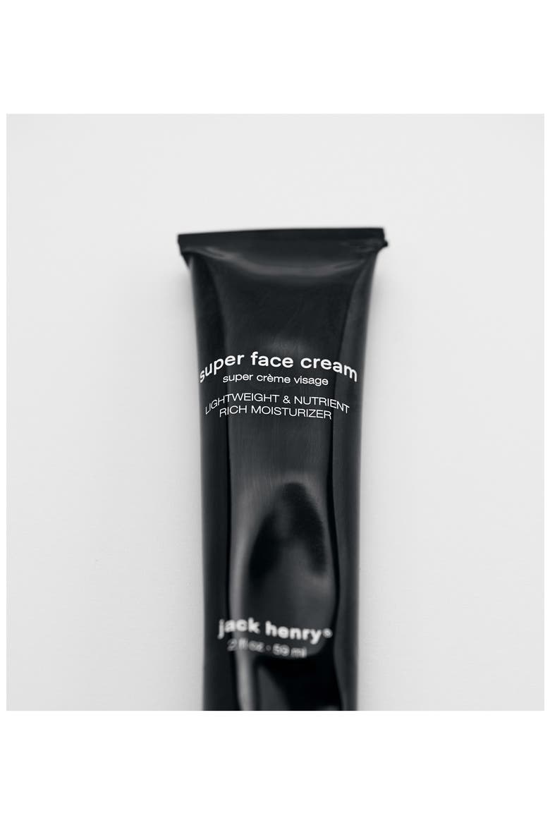 Super Face Cream, Alternate, color, NO COLOR