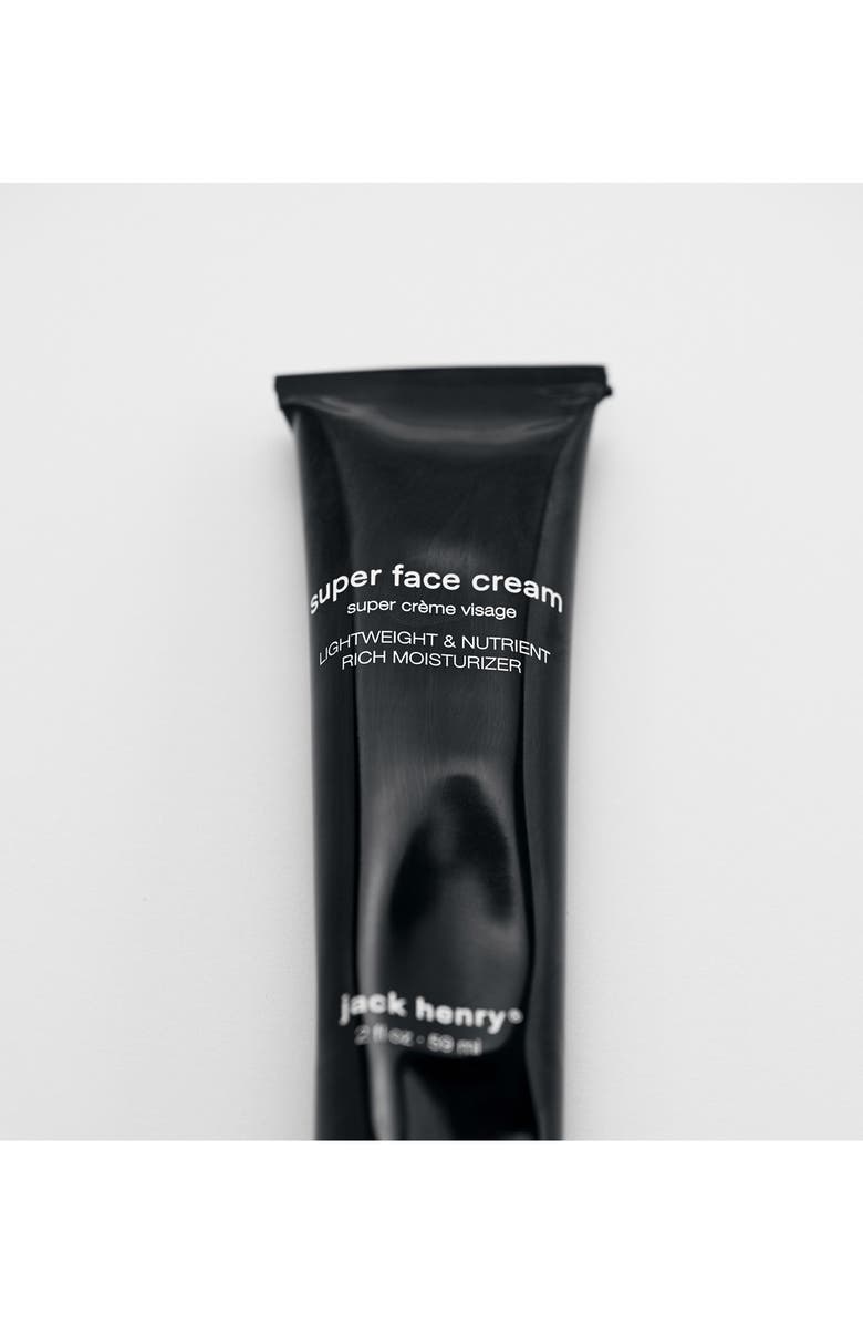 Jack Henry Super Face Cream, Alternate, color, 