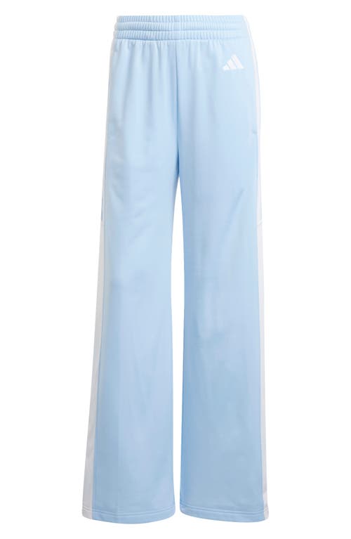 Adidas Originals Adidas 3-stripe Track Pants In Multi