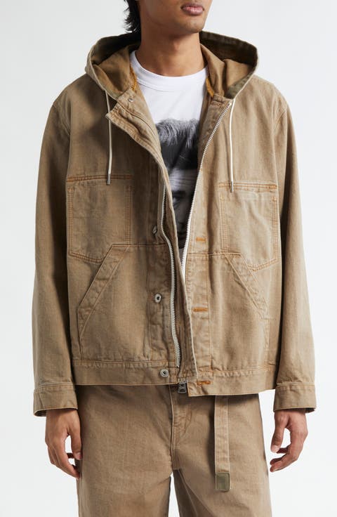 Men's Sacai Clothing | Nordstrom Men's Sacai Clothing | Nordstrom