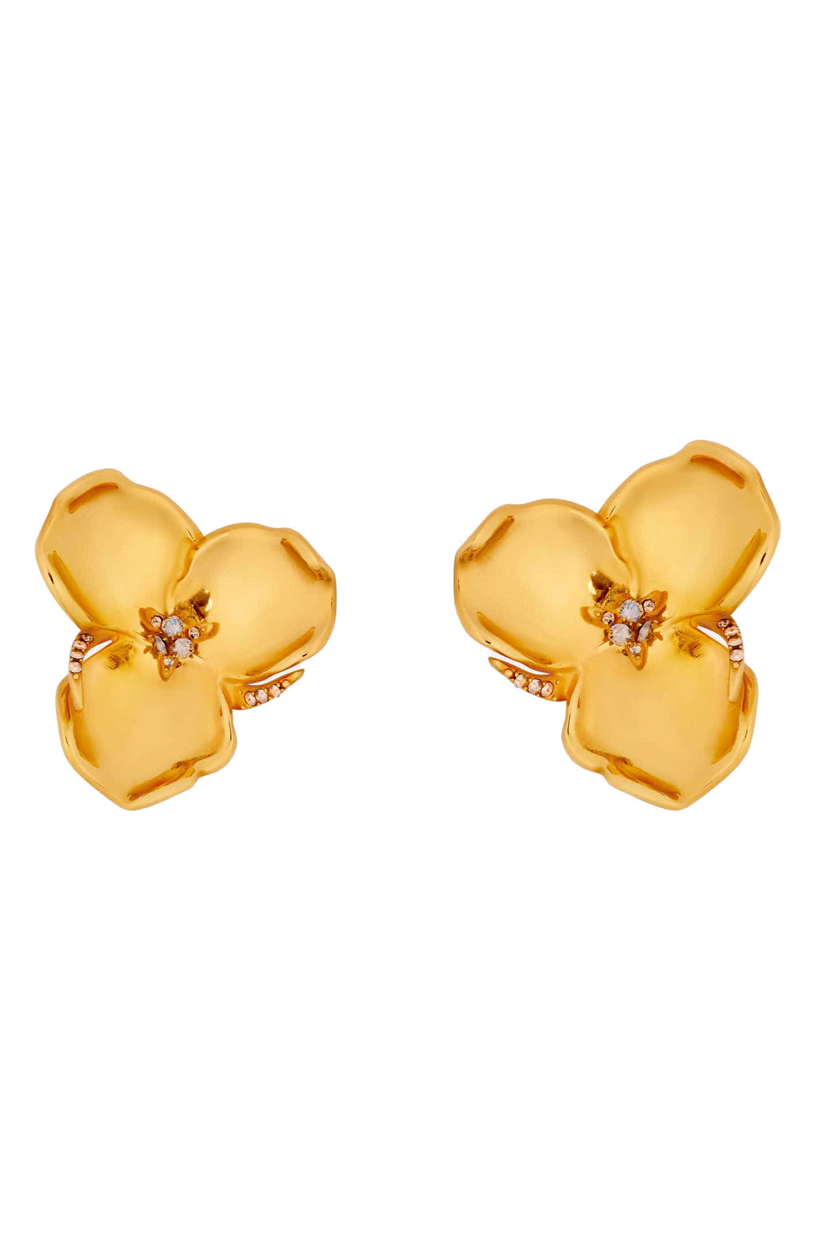 selected GOLD