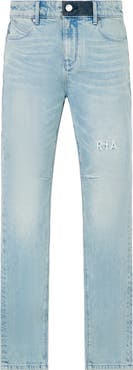 RtA Bryant Skinny Jeans