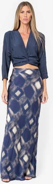 JBQ Meadow Skirt