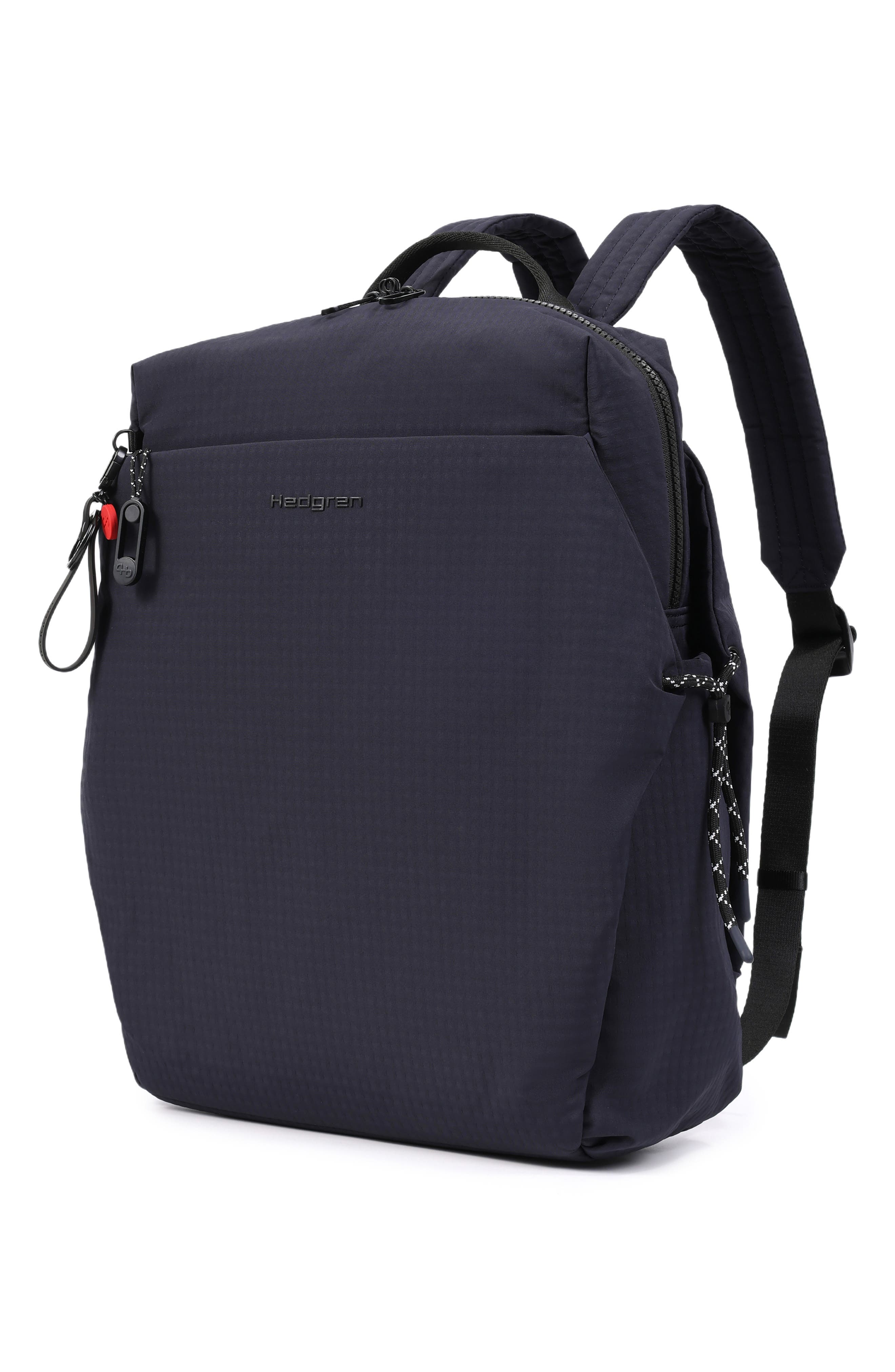 Akira Backpack, Alternate, color, VULCAN BLUE